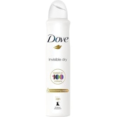 Invisible Dry
