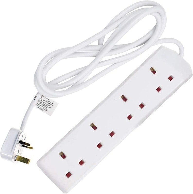 Extension Lead 1
