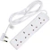 Desiretech Extension Lead 1