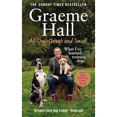 All Dogs Great and Small