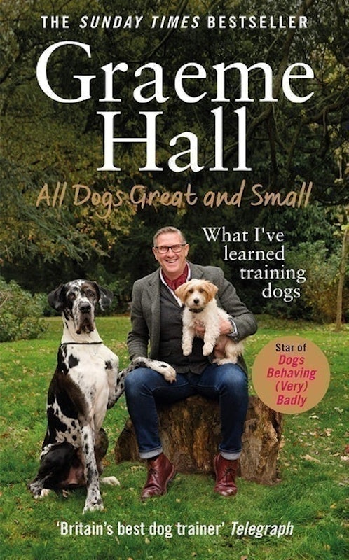 All Dogs Great and Small 1