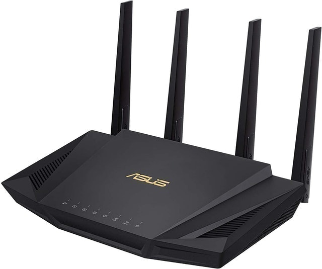 10 Best WiFi Routers UK 2024 | TP-Link, ASUS and More 4