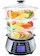 NaturoPure Food Steamer 1