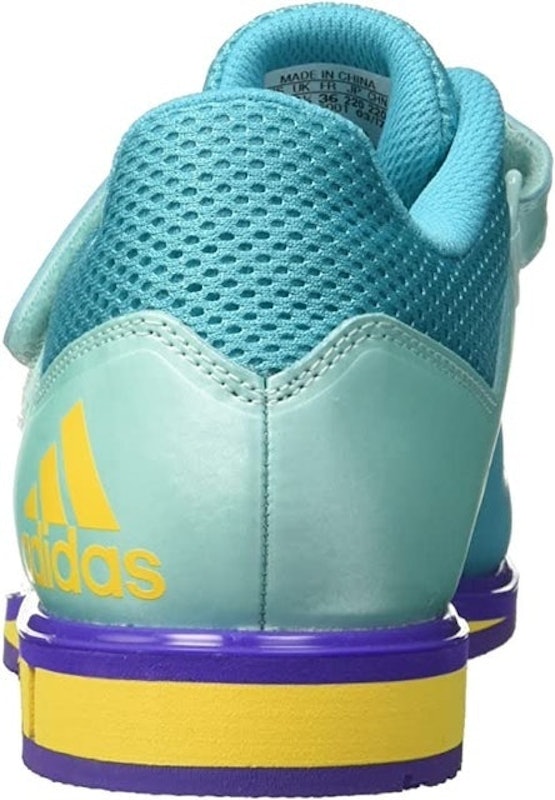 Women's Powerlift 3.1 Fitness Shoes 3
