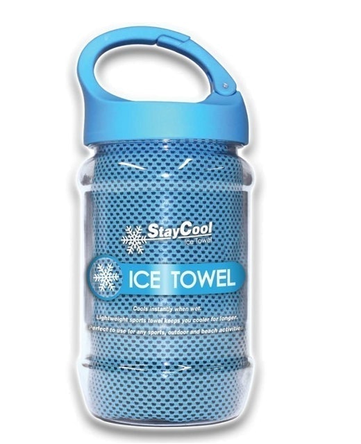 Stay Cool Ice Towel 1