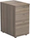 Office Hippo Heavy Duty 3-Drawer Desk Pedastal 1