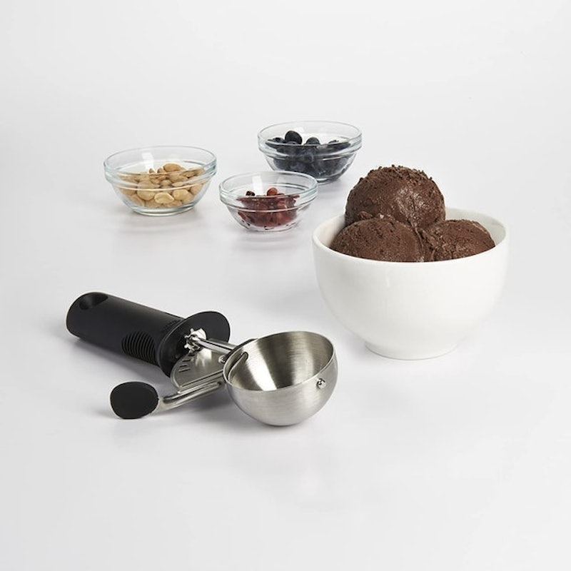 Good Grips Ice Cream Scoop 3