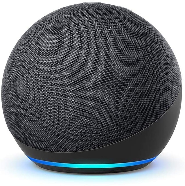Echo Dot  1