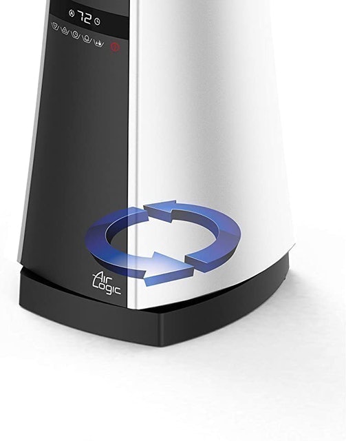 Space Heaters 3