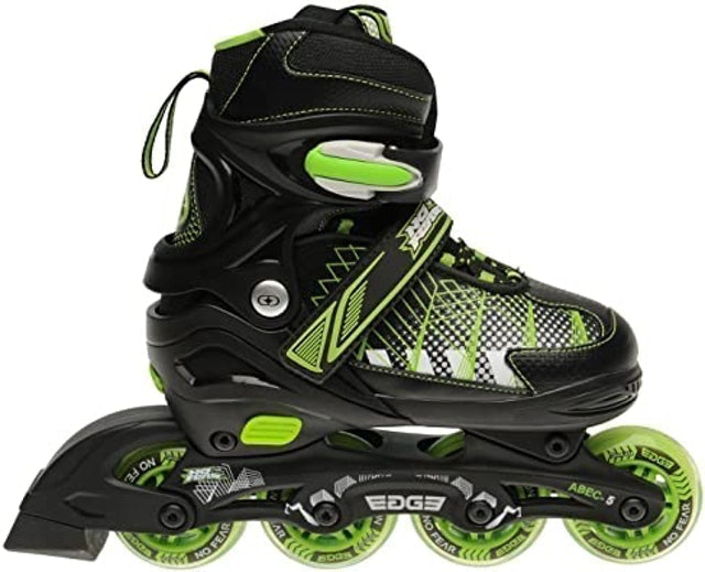 10 Best Roller Blades for Kids UK 2024 | Gonex, Oxelo and More 5