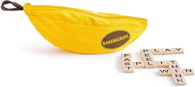 Banagrams 2