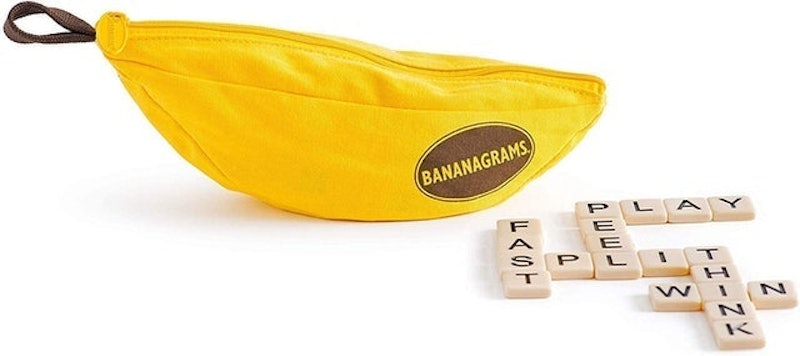 Banagrams 2