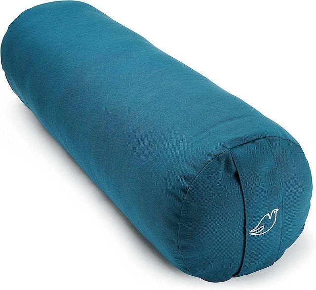 Yoga Bolster 1
