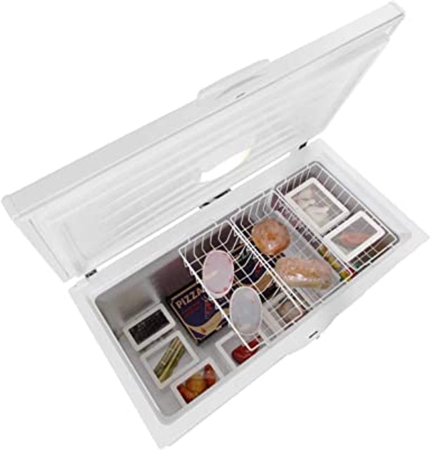 Chest Freezer 3