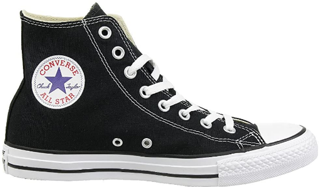 Chuck Taylor All Star Hi 3