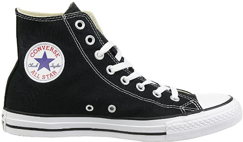 Chuck Taylor All Star Hi 3