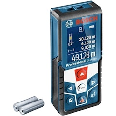 Professional Laser Measure