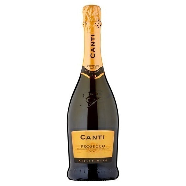 Prosecco Spumante  1