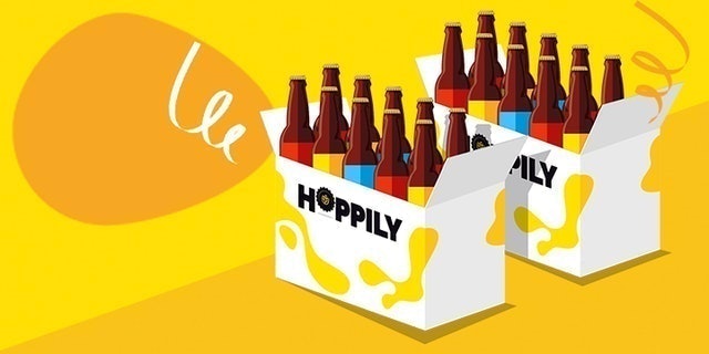 Craft Beer Club 2