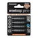 Panasonic Eneloop Pro AA 2,500mAh Ready to Use Rechargeable Batteries 1