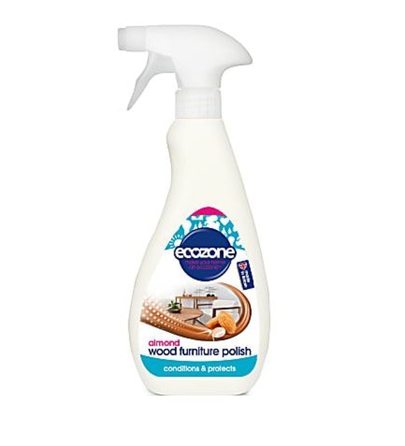 10 Best Furniture Polishes UK 2024 | Method, Pledge and More 5