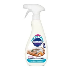 Wood Furniture Polish - Almond