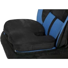 Car Seat Coccyx Cushion