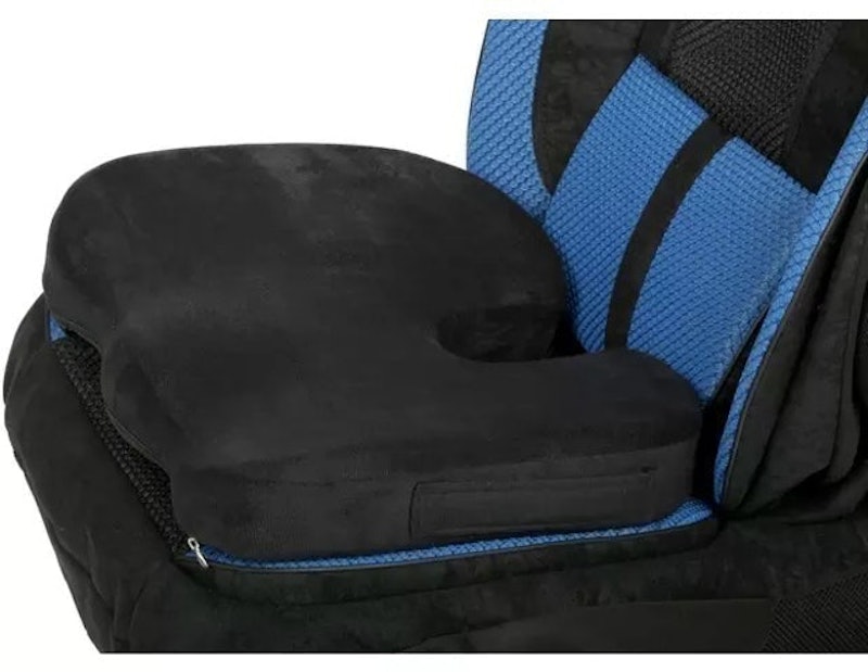 Car Seat Coccyx Cushion 1
