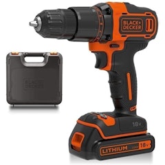 18 V Cordless Combi Hammer Drill