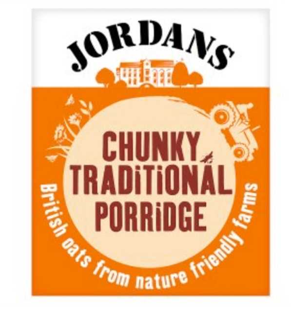 Chunky Traditional Porridge 1