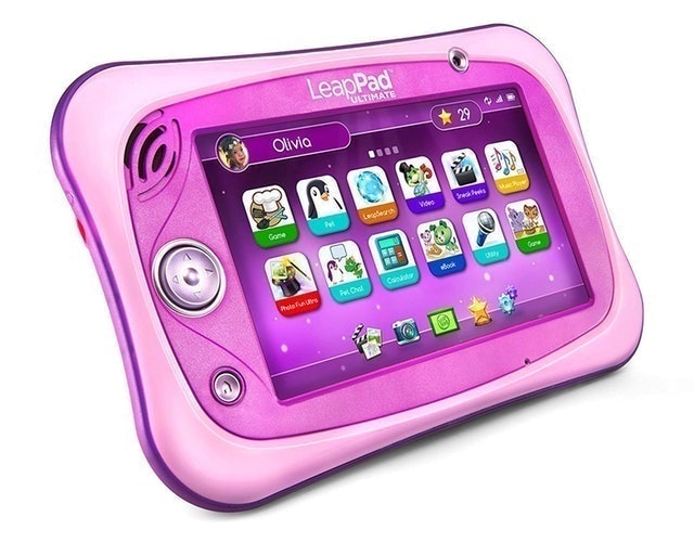 6 Best Tablets for Kids UK 2024 | Apple, Samsung and More 5