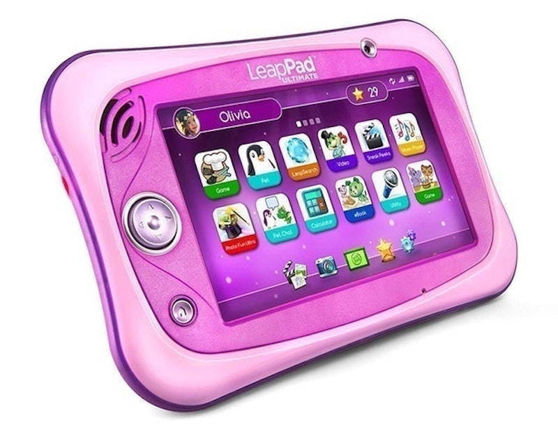 Leap Pad Ultimate 1