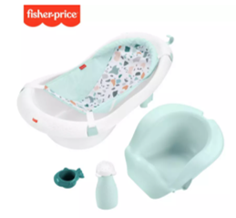 4-in-1 Sling 'n Seat Tub 2