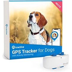 GPS Tracker for Dogs