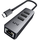 10 Best MacBook Adapters UK 2024 | USB-C and Lightning Adapters for Creators and Workers 5