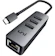 uni USB C to Ethernet adapter, uni USB C Hub 1