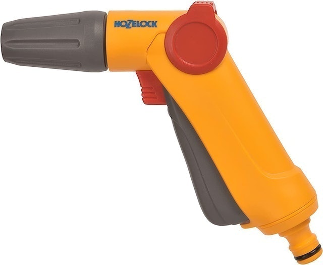 3-Function Gun Jet Spray 1