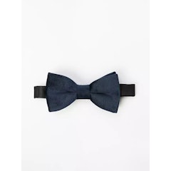 Velvet Bow Tie