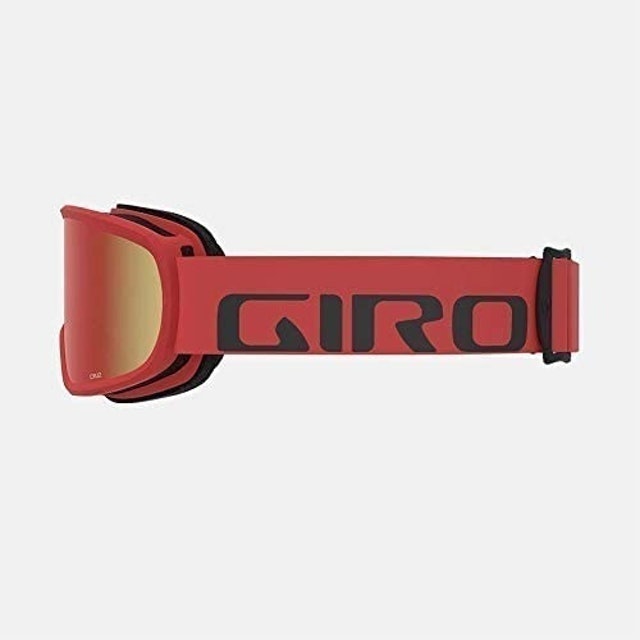 Cruz Snow Goggle 2