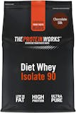 10 Best Whey Protein UK 2024 | Optimum Nutrition, MyProtein and More 1