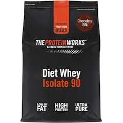 Diet Whey Isolate 90