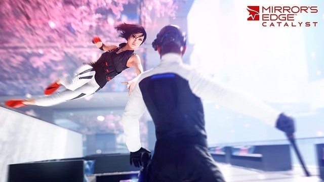 Mirror's Edge: Catalyst 3