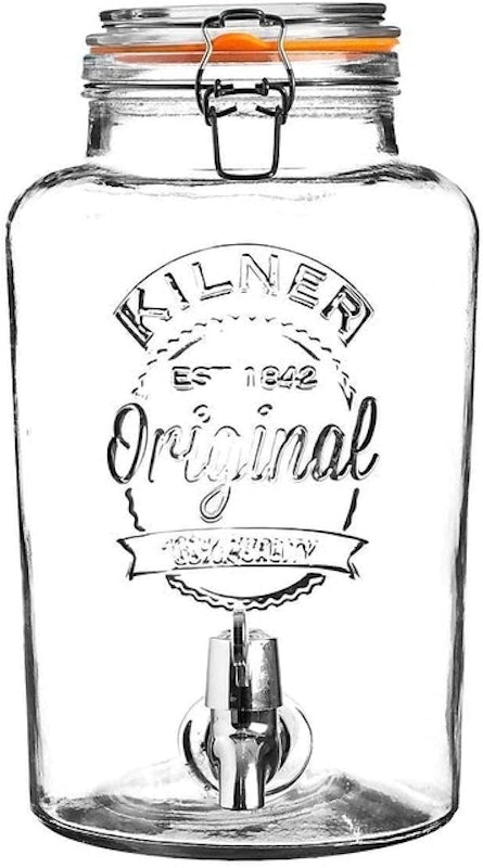 8 L Continuous Kombucha Brew Kit 2