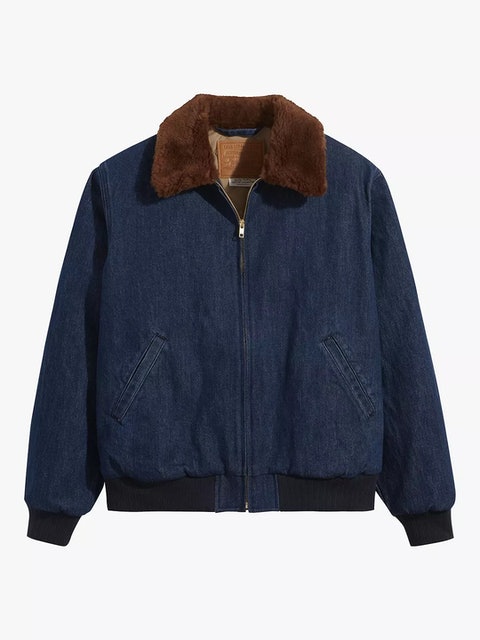 10 Best Bomber Jackets for Men UK 2024 | Alpha Industries, Topman and More 5