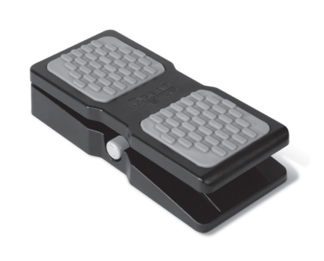 EX-P Universal Expression Pedal 1