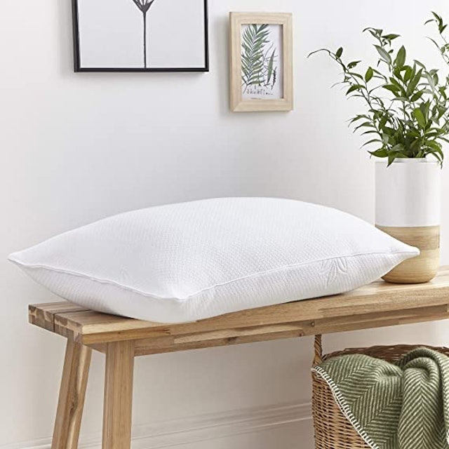 The Eco Comfort Pillow 2