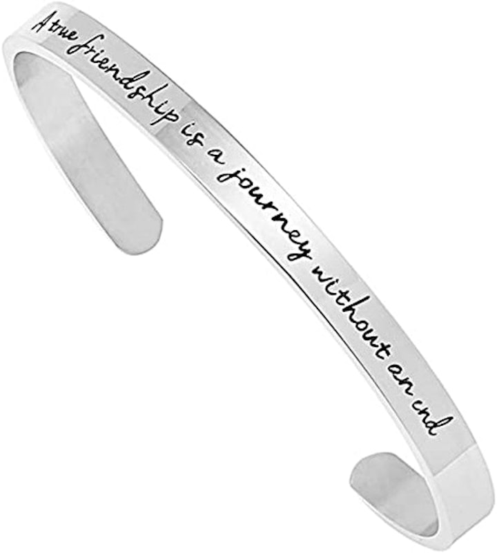 A True Friendship Bracelet 1