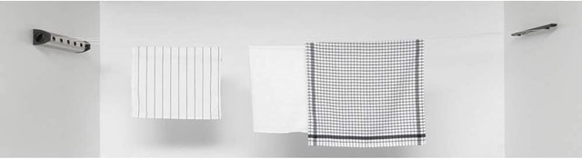 Retractable Indoor Washing Line 3