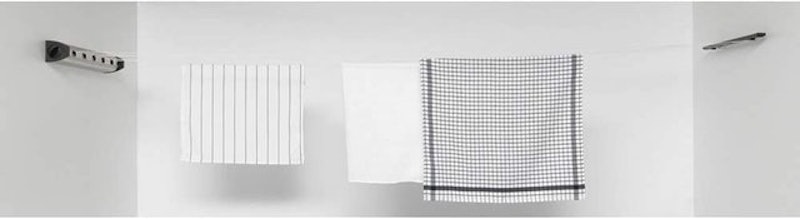 Retractable Indoor Washing Line 3