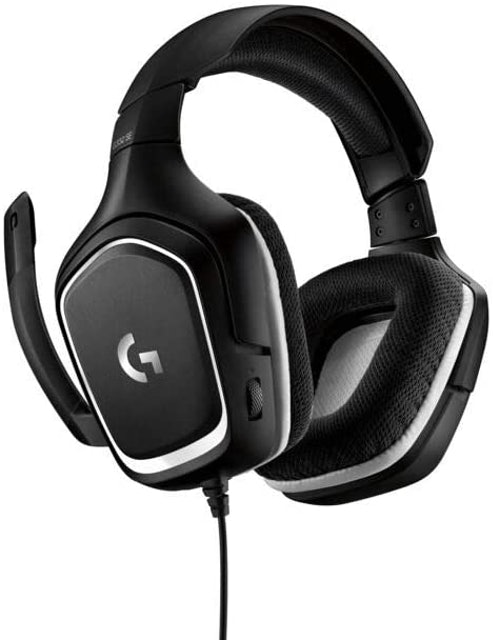 Stereo Gaming Headset 1